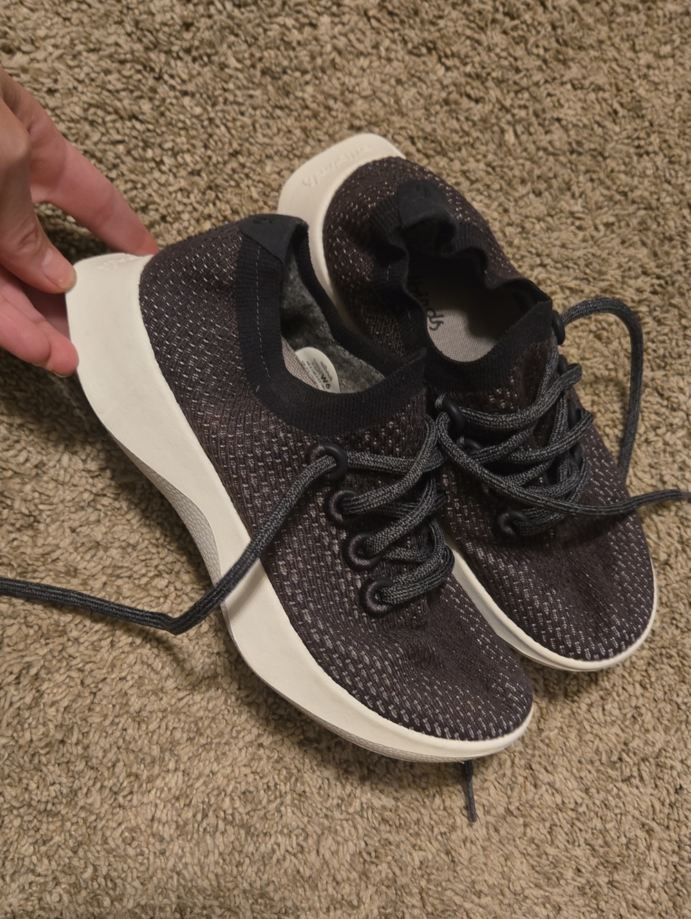Allbirds Tree Dasher 1